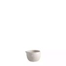 Gembrook White Ramekin with Spout 60ml