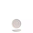 Gembrook White Saucer 153mm