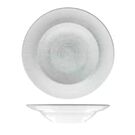 Glacier Round Pasta Bowl Wide Rim 280mm