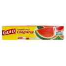 Glad wrap 600m x 450mm dispenser