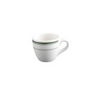 Green Bay Espresso Cup 67mm