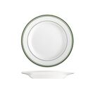 Green Bay Round Plate 169mm