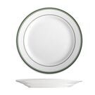 Green Bay Round Plate 212mm