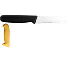Ivo Paring Knife 100mm Yellow