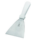Ivo Wide Scraper With Plastic Handle 100x125mm