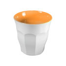 Jab Sorbet Mango w White Body Espresso Cup 200ml