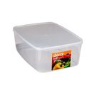 Decor Tellfresh Oblong Food Container 10L