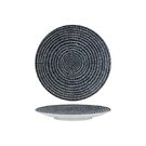 Luzerne Zen Storm Round Coupe Plate 155mm