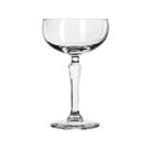 Libbey Speakeasy Champagne Saucer 245ml