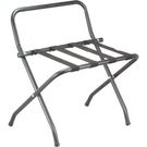 Luggage Rack Chrome 620x460x430mm