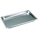 Maxipan Gastronorm Pan GN 1/1 20mm