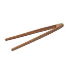 Mini Bamboo Tong 120mm 12pcs 120mm
