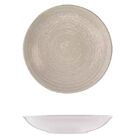 Mocha Coupe Share Bowl 220mm