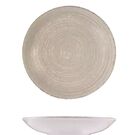 Mocha Coupe Share Bowl 250mm