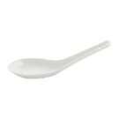 Olympia Whiteware Rice Spoons 130mm (24 Pack)