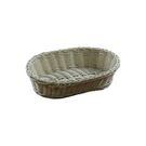 Oval Basket 300 x 225 x 75mm