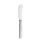 Paris Butter Knife Solid Handle 173mm (doz)