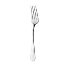 Paris Dessert Fork 18/10 185mm (doz)