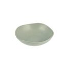 Pearl Pistachio Organic Shape Bowl 170mm