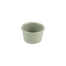 Pearl Pistachio Ribbed Ramekin 85mm