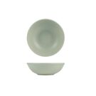 Pearl Pistachio Round Bowl 195mm