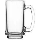Playboy Beer Mug 357ml