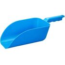 Polycarbonate Ice Scoop Blue 1890ml