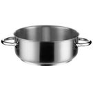 Pujadas Casserole 10lt 18/10 No Cover