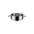 Pujadas Inox Pro Casserole 8.4Lt 300mm No Cover