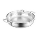 PYROLUX Radius 85 Chef Pan 30cm/4.5L
