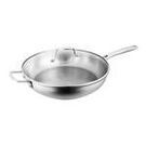 PYROLUX Radius 85 Saute Pan 32cm/4.4L