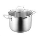 PYROLUX Radius 85 Stockpot 22cm/5.3L