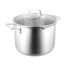 PYROLUX Radius 85 Stockpot 24cm/7.2L