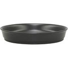 Rene Ozorio Black Round Bowl 145mm