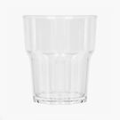 Reusable Plastic Tumbler 260ml