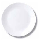 Chelsea Round Plate 260mm Coupe (0201)