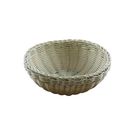 Round Table Basket Flat Base 240mm