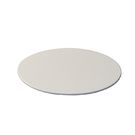 Royal Porcelain White Album Oval Plate Stackable Lid  190x120x15mm to fit TOM2450