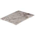 Ryner Melamine Platter White Marble 325*265mm