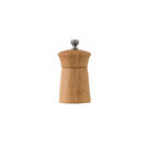 Moda EVO Salt or Pepper Mill Birch 75mm