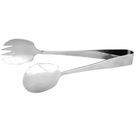 Salad Tong Stainless Steel Deluxe 240mm