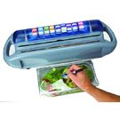 San Jamar Saf-T-Wrap Dispenser