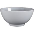 Serroni Melamine Bowl 15cm White