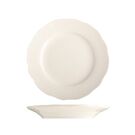 Shell Roind Plate 228mm