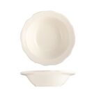 Shell Round Bowl 163mm