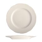 Shell Round Plate 277mm