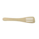 Slotted Beechwood Turner 290mm