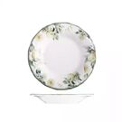 Sorrento Scalloped Deep Plate 170mm