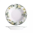 Sorrento Scalloped Pasta Bowl 220mm