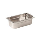 SS Steam Pan GN 1/3 325*176*65mm